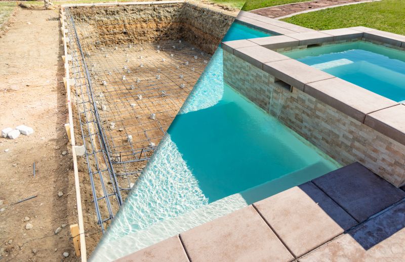 Garden Pond Installation in Honolulu, HI